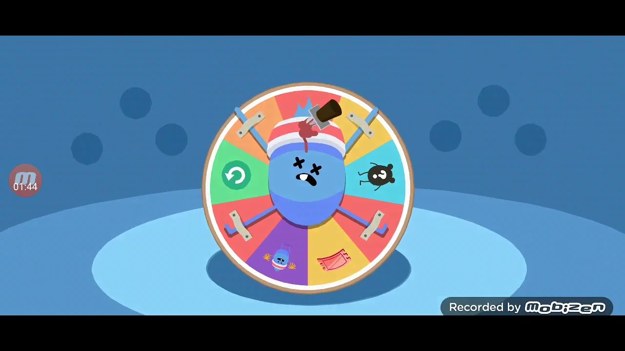 Dumb Ways To Die 2 Part 1 - YouTube