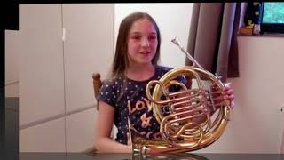 Interview Met Kato: De Hoorn