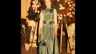 Filiz Tram - Bana Nasıl Vaz Geç Dersin Gönül Senden Vaz Geçer Mi (Rast)R.g.