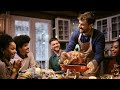 These United States: Thanksgiving