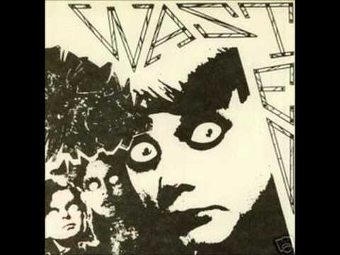 Silver Chalice — Silver Chalice - Wasted