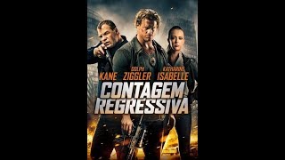 Trecho Contagem Regressiva 2016 Dublado Cine Espetacular Sbt Tvrip Rw