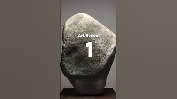 What do you think of this piece by JAGO?