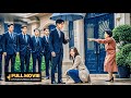 She Loved Him For 10 Years But Thrown Away In Trash🥀After Rebirth🪄She Give Him..Korean Chinese Drama