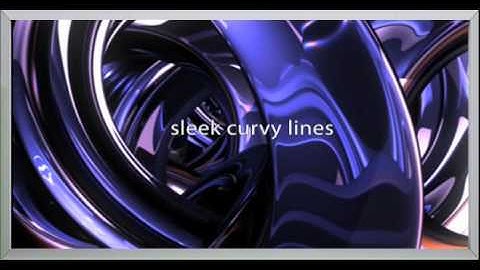 dzine it Video Web Graphic Intro