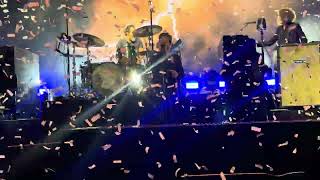 Download Lagu The Killers - My Own Souls Warning - Live in Canandaigua, NY 08/02/25 MP3