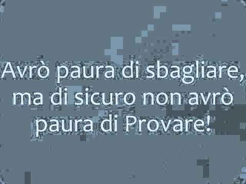 Frasi Bellissime!