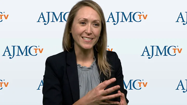 Dr Elizabeth Stringer Discusses Comprehensive Trea...