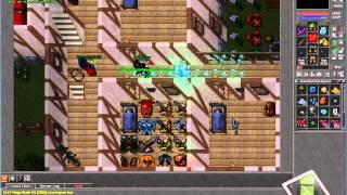 Tutorial magebot