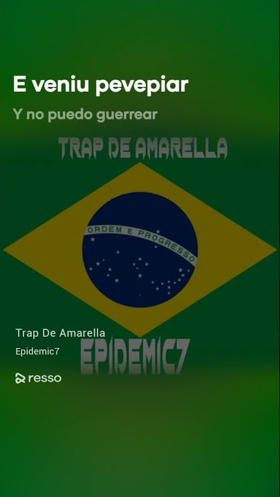 Trap de amarella-epidemic7