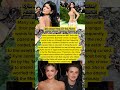 Kylie Jenner didn't dare bring her boyfriend Timothee because she was afraid of being cursed #news