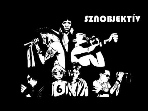 Sznobjektív Az 50 Legjobb Előadó 3. előtt "Közjáték"