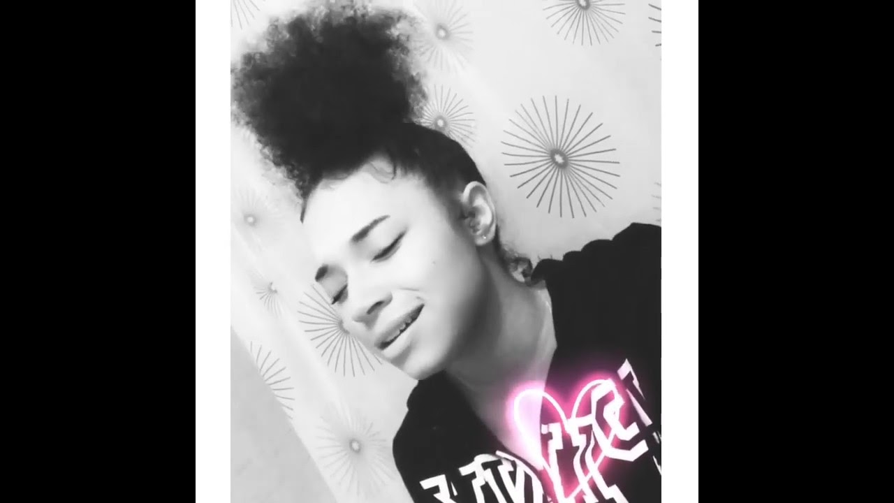 Butterflies Pt.2 (COVER) Queen Naija YouTube