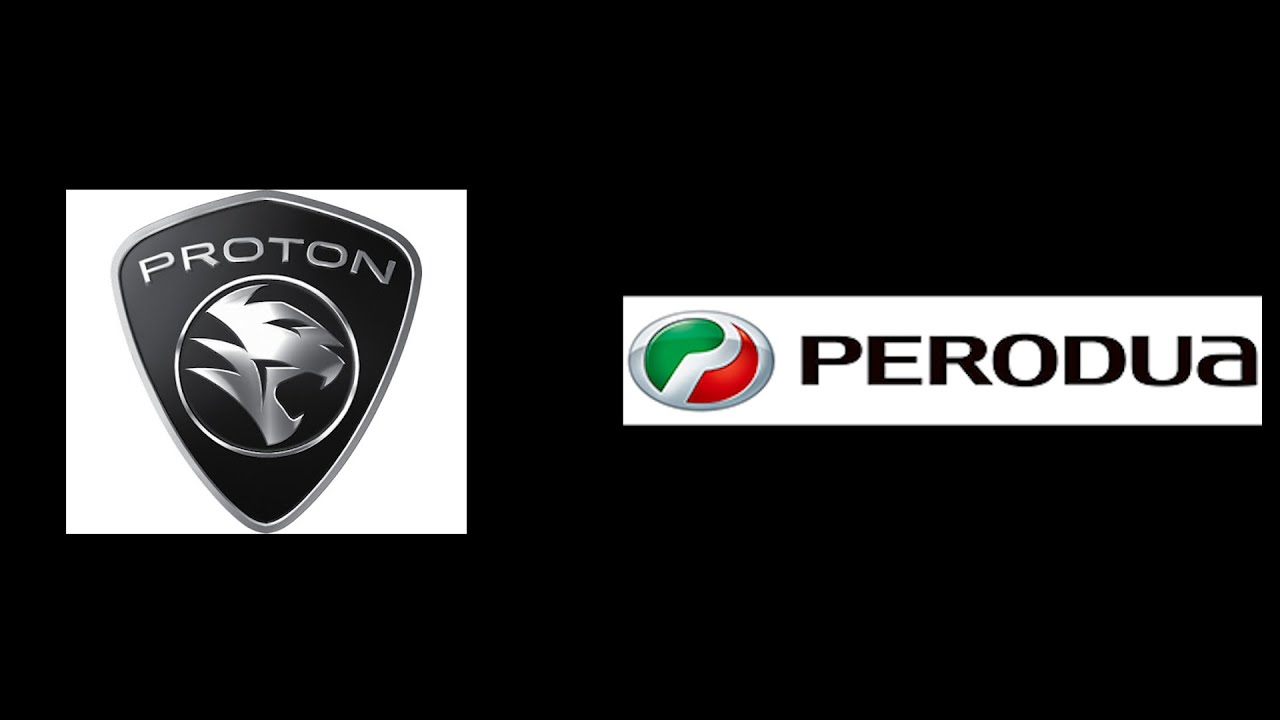 AZN : Evolution of Perodua(1994-2023)