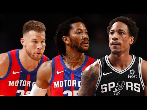 Detroit Pistons vs San Antonio Spurs Full Game Highlights | December 1, 2019-20 NBA Season