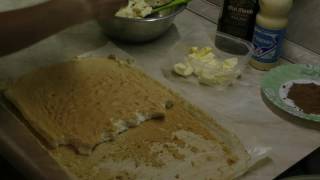 Пирожное картошка Пирожное картошка