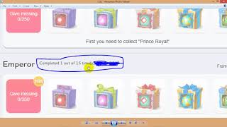Buy Any Locked Collection In kiss Kiss Spin The Bottle screenshot 2