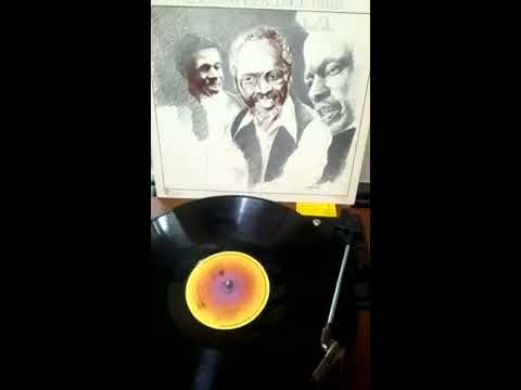 Buddy and the Juniors - El Camino del Blues