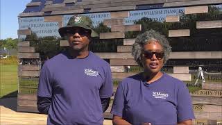 In Their Own Words: St. Mary's College of Maryland