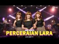 Esa Risty - Perceraian Lara (Official Live Music) apakah ini menjadi suratan