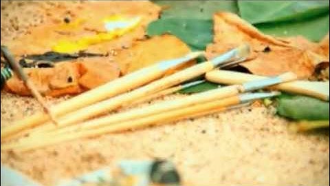 Coffee Reggae Stone - Pasir Putih [Official video]