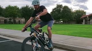 Angulation Curb Drop W Music