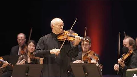 Thomas Zehetmair & Orchestre d'Auvergne - Bach, Co...