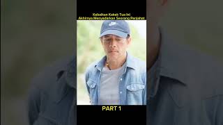 Pria Ini Berniat Jahat Namun ..Part 1 #wajibnonton #filmseru #film #movie #filmbeken