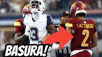 WE ZIJN SLECHT! EPISCHE TARIEF! HET COMMANDERS SEIZOEN IS VOORBIJ! WAT NU? | TIJD VOOR WHITT OM T...