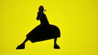 Dead as Disco but Wednesday Addams busts a move