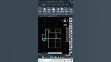 How to Trim intersecting lines in one click