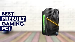 3 Best Prebuilt Gaming PC 2022!