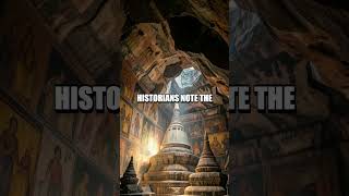 Dambulla's Hidden Pages: The Limestone Archive