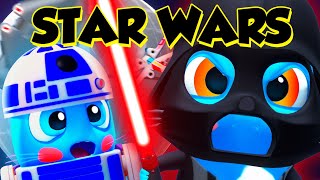 Download Lagu Star Wars (A cappella Medley) 🌟⚔️ Darth Vader, Jedi and Baby Yoda Moonies! | The Moonies Official MP3 Download Lagu Star Wars (A cappella Medley) 🌟⚔️ Darth Vader, Jedi and Baby Yoda Moonies! | The Moonies Official MP3