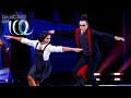 Perri & Vanessa got their letters from Hogwarts! | Dancing on Ice 2020