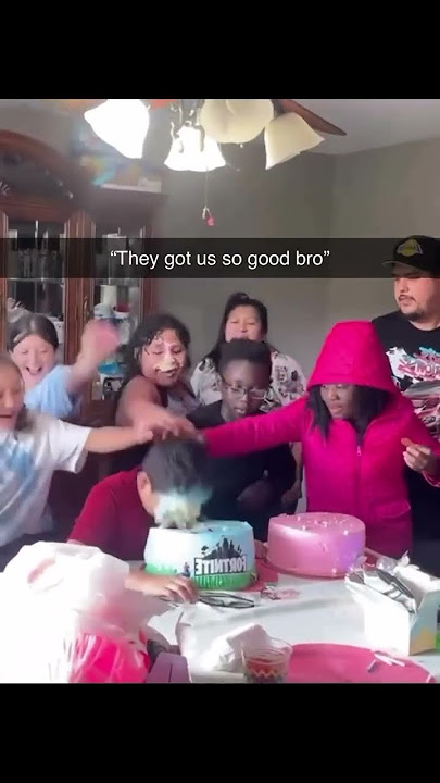 Such a good friend he hears that prvnci and know they scheming on him