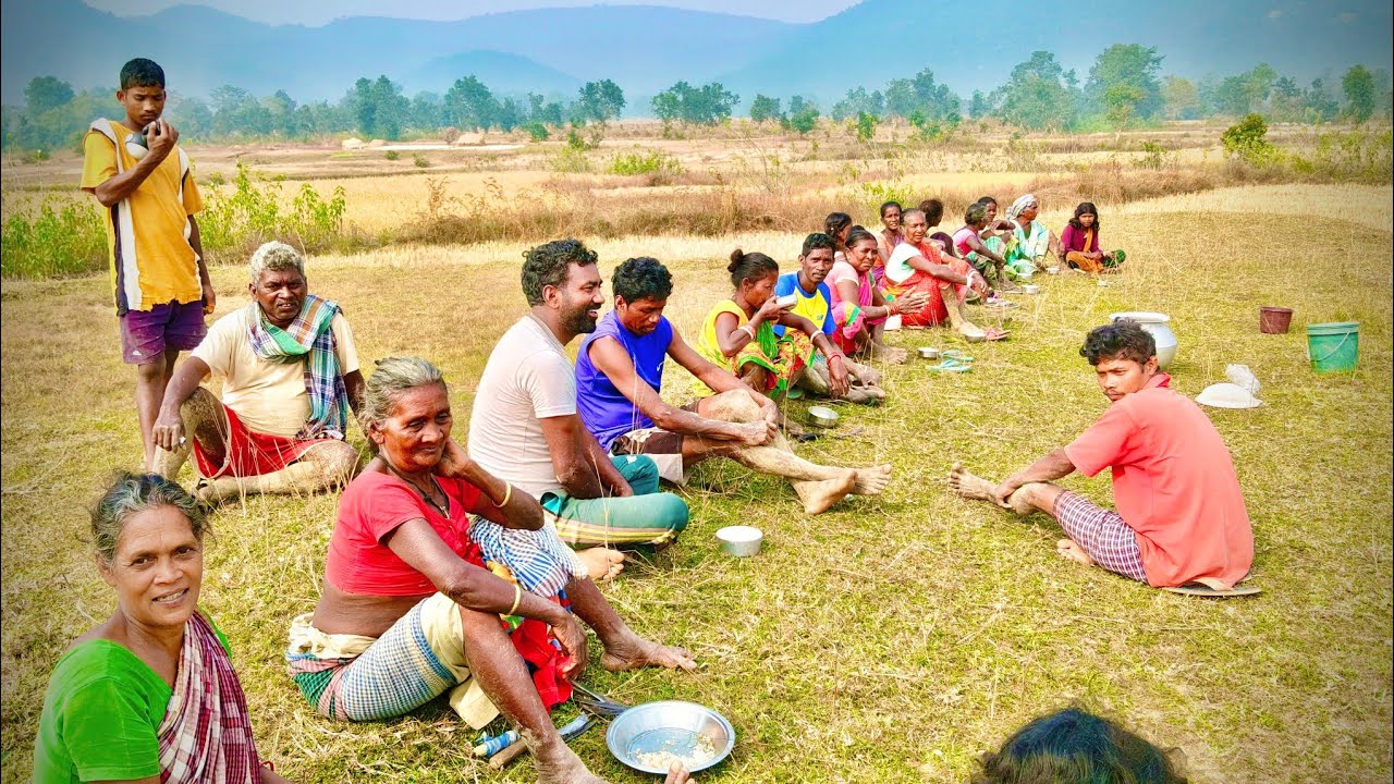 दुरेंग दुरेंग ते बाबा ईर || देंगा देपेंगा कुलीतोडंग हातु रे @MASKALNEWS 