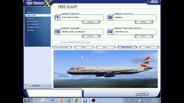 Route Planning Aerosoft Airbus X Extended