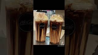 McDonald's Iced Chocolate Recipe