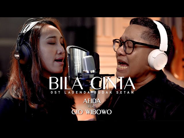 BILA CINTA - AFIDA Feat GIO WIBOWO | New Version class=