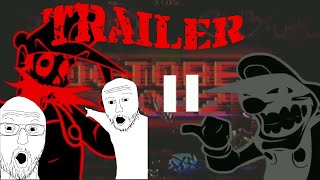 Trailer- Lost To Time but GB and Luigi sing it!!!