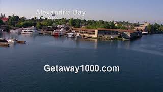 Alexandria Bay