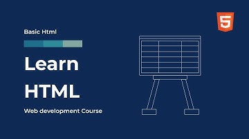 Part 2 | HTML Basics | Fully explaination for Beginners (in Hindi)