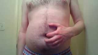 Belly Button (Part 2)