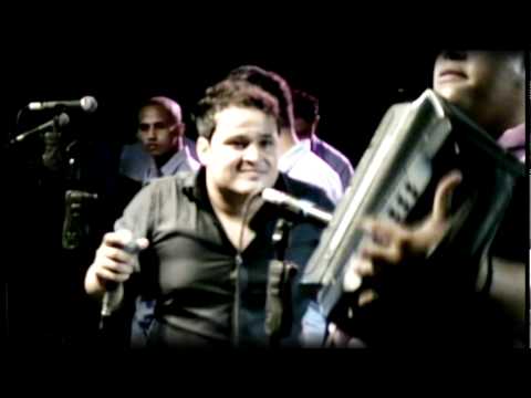 Jose Joiro & Edwin Nain - Te Estoy Queriendo en Ma...