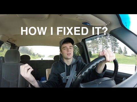 Chevy Duramax LLY - How i fixed the Injector Harness Problem?