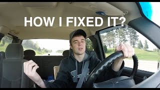Chevy Duramax LLY - How i fixed the Injector Harness Problem