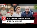 Ralf Aron, Paul Aron ja Kalev Kruus. Betsafe podcast #47