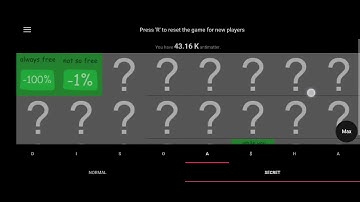GETTING MY FIRST DIMENSION BOOST! | Antimatter Dimensions 2.38.0 Part 1!