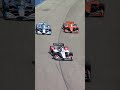 A dynamic addition to Chip Ganassi Racing 😤 #indycar #racing @chipganassiracing